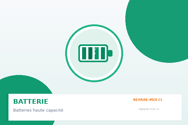 Batterie Samsung A20