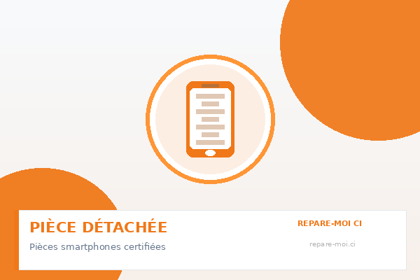 Bouton Home 6 Simple