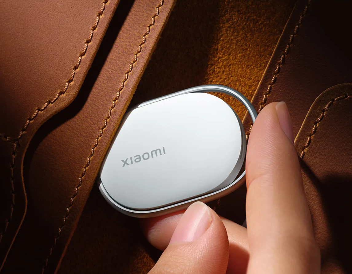 Xiaomi Tag : L'Alternative Abordable à l'AirTag Compatible Android et iPhone