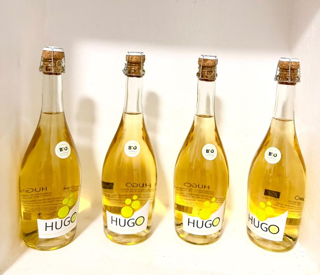 Hugo Bio : Le Vin Biologique d'Exception à Déguster en Côte d'Ivoire