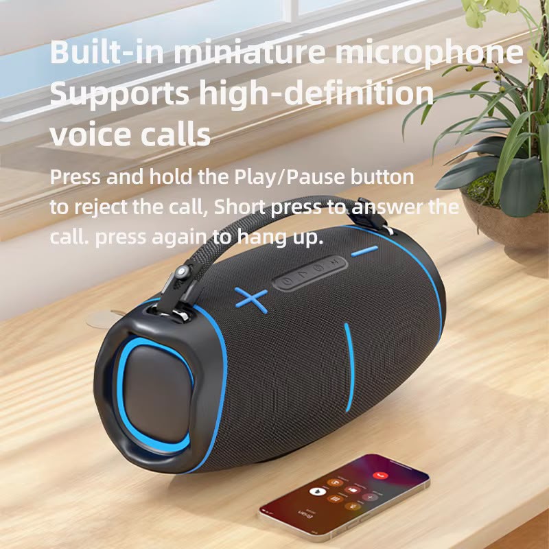 Enceinte Bluetooth EBS-621
