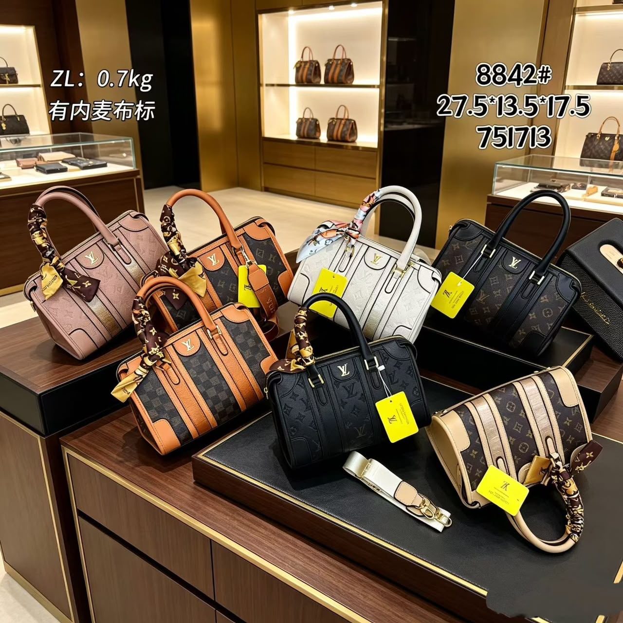 Sac Louis Vuitton