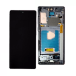 Ecran Galaxy Note 20 (5G)