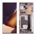 Ecran Galaxy Note 20 Ultra