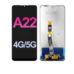 Ecran Samsung Galaxy A22 5G