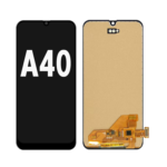 Ecran Samsung Galaxy A40
