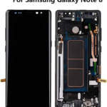 Ecran Galaxy Note 8