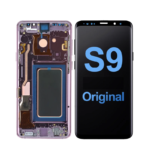 Ecran Samsung Galaxy S9